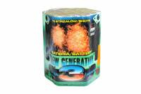 New Generation 3 JW29 19s 6/1