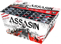 Assasin Air Show 49s V 20mm CF4920A  F2  6/1