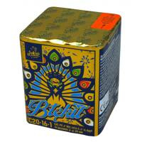 Błękit 16s IC20-16-1  24/1  F2