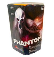 Color Bum Phantom 19s CB103 RKC202 F2 6/1