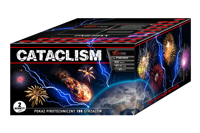 Cataclism 100s PXB3919  F3 2/1
