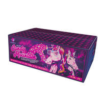 Candy Mountain 100s AC25-100-1  F2  1/1