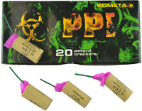 Small PP1  F2  80/20