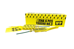 Zena Trueno No3 VIP  P1  82/6