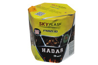Hadar Sky Flash 19s PXB2130  F2  12/1