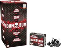 Dum Bum velke bouchajci kulick BK2V  F1  6/50/20