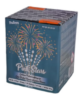 Pink Stars PP-BI-30-25-01  F2  6/1