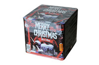 Merry Christmas 49s C493MA  F3  2/1