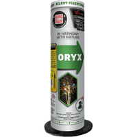 Oryx 100s PXO206  F2  20/1