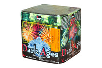 Dark Ages 36s JW5021  F2  8/1