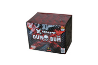 Dum Bum 16s X-shape CX1620D  F2  16/1