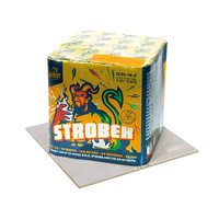 Strobek 16s IC20-16-2  F2  24/1