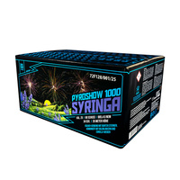 Syringa 68s Pyroshow 1000 AC25-68-1 F2 1/1