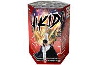 Aikido 19s M38  F2  4/1