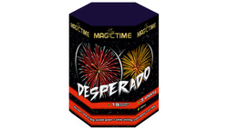 Desperado 19s P7336  F2  12/1