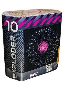 Exploder 10 13s TB177  F3  10/1
