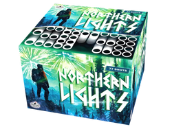 Northern Lights 77s 25/30mm CLE4252  F3  2/1