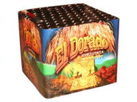 El Dorado JW405 49s  2/1