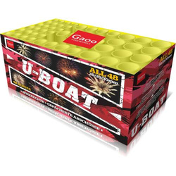U-boat 48s  ALL48-01  F2  4/1