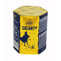 Gigant 2  7s AC20-7-2  F2  36/1