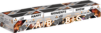 Happy Moments Show A+B+C 521s TXB898ABC  F3  1/1