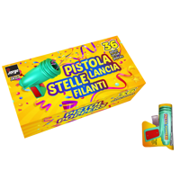 Pistola Lancia JK07 F1 12/36