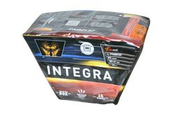 Integra 25s PXB2137 F2 12/1 
