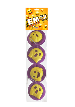Emoji DP1EM  F1  6/12/4