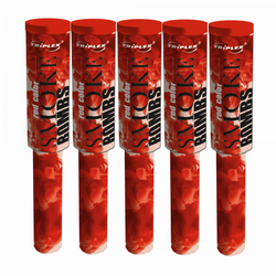 Smoke Bombs Red TXF543-1  T1  20/5