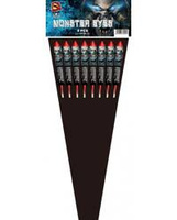 Monster Eyes CLE2594  F2  48/8