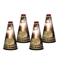 Silver Energy Volcano TXF781 F2 36/2