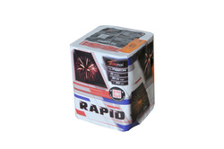 Rapid 16s PXB2134  F2  12/1 