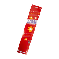 Knallraketen mit Silberaufstieg PP-SR-01 F2 14/10