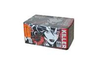 Killer 60s CLE4016  F2  16/1