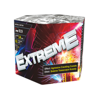 Extreme 61s  B19  F2  18/1