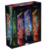 Color Bum Single Shot 3.0 CB370  F2  20/4