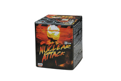 Nuclear Attack C1620N  F2  24/1