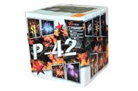 P42  36s  PXB2407  F2  4/1