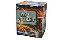 Top Secret 25s JW6004  F2  4/1