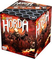Horda 25s C253F14  F2  6/1