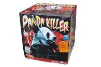 Panda Killer 36s C363PA  F3  4/1