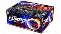 Turbo 70 multi shots 136str C136XMTS/C14   F2  1/1