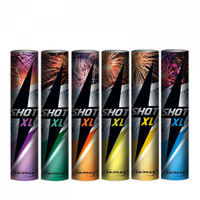 Single Shot XL 1,2" TXC733 F3 24/6