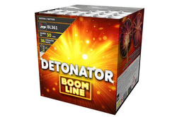 Detonator 36s Boom Line BL361  F3  4/1