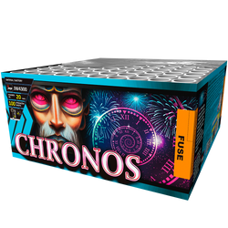 Chronos 100s JW4300  F2  4/1