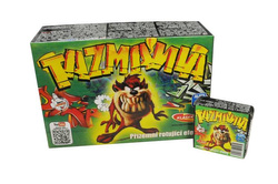 Tazmania DP1T  F1  15/18/3