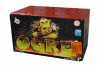 Ogre 50s mix caliber C50MO  F2  6/1