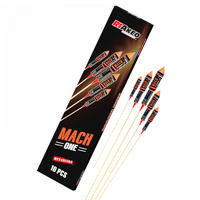 Mach One Rockets HF24204RS  F2  10/10