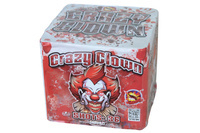 Crazy Clown 36s CLE4033 - PL  F2  8/1