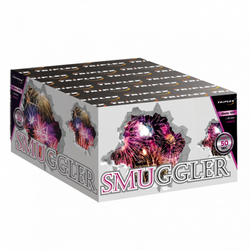 Smuggler 100s TXB810  F3  2/1